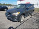 Hyundai SANTA FE Gls Image 2