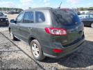 Hyundai SANTA FE Gls Image 4