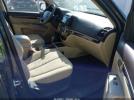 Hyundai SANTA FE Gls Image 5