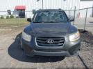 Hyundai SANTA FE Gls Image 7