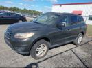Hyundai SANTA FE Gls Image 14
