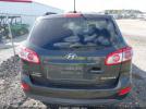 Hyundai SANTA FE Gls Image 17