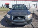 Hyundai SANTA FE Gls Image 16