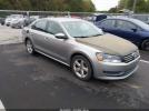 Volkswagen Passat 2.5l Se Image 1