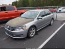Volkswagen Passat 2.5l Se Image 14