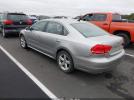 Volkswagen Passat 2.5l Se Image 5