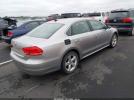 Volkswagen Passat 2.5l Se Image 2