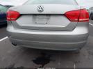 Volkswagen Passat 2.5l Se Image 12
