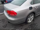 Volkswagen Passat 2.5l Se Image 9