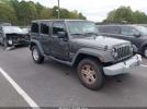 Jeep Wrangler Sport S 4x4 Image 1