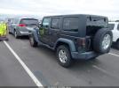 Jeep Wrangler Sport S 4x4 Image 6
