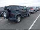 Jeep Wrangler Sport S 4x4 Image 7