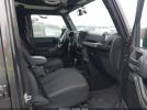 Jeep Wrangler Sport S 4x4 Image 3