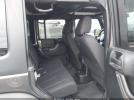 Jeep Wrangler Sport S 4x4 Image 9
