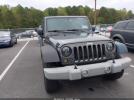 Jeep Wrangler Sport S 4x4 Image 11