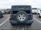 Jeep Wrangler Sport S 4x4 Image 16
