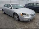 Buick Lucerne Cxl Image 1