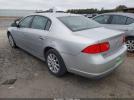 Buick Lucerne Cxl Image 16