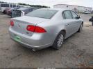 Buick Lucerne Cxl Image 2