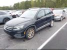Volkswagen Tiguan 2.0t Image 2