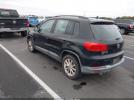 Volkswagen Tiguan 2.0t Image 4