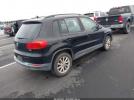 Volkswagen Tiguan 2.0t Image 5