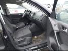 Volkswagen Tiguan 2.0t Image 3