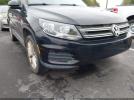 Volkswagen Tiguan 2.0t Image 6