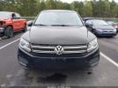 Volkswagen Tiguan 2.0t Image 11