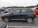Volkswagen Tiguan 2.0t Image 13