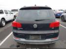 Volkswagen Tiguan 2.0t Image 10