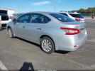 Nissan Sentra Sv Image 2