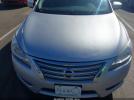 Nissan Sentra Sv Image 5