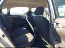 Nissan Sentra Sv Image 9