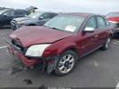 Mercury Sable Premier Image 6