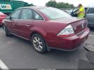 Mercury Sable Premier Image 4