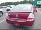 Mercury Sable Premier Image 17