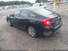 Honda Civic Lx Image 10