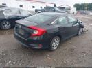 Honda Civic Lx Image 9