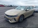 Kia K5 Lxs Image 3