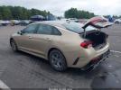 Kia K5 Lxs Image 4