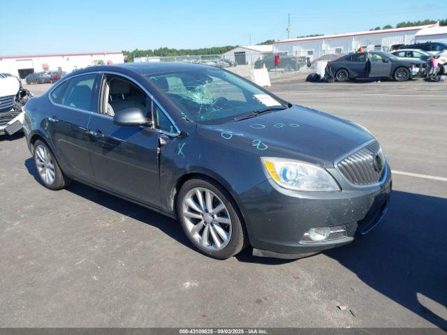  Salvage Buick Verano