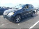 Mercedes-Benz M-Class 4matic Image 3