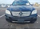 Mercedes-Benz M-Class 4matic Image 4