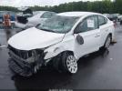 Nissan Sentra S Image 2