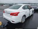 Nissan Sentra S Image 3