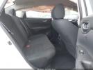 Nissan Sentra S Image 6