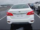 Nissan Sentra S Image 16