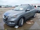 Nissan Rogue S Fwd Xtronic Cvt Image 2