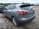 Nissan Rogue S Fwd Xtronic Cvt Image 3